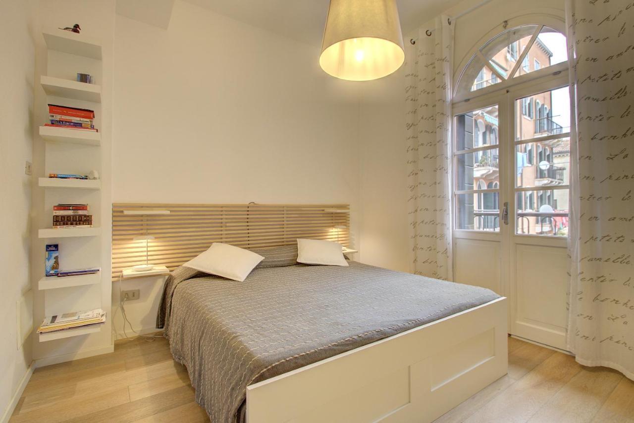 Soave Ghetto Apartment Venice Ngoại thất bức ảnh