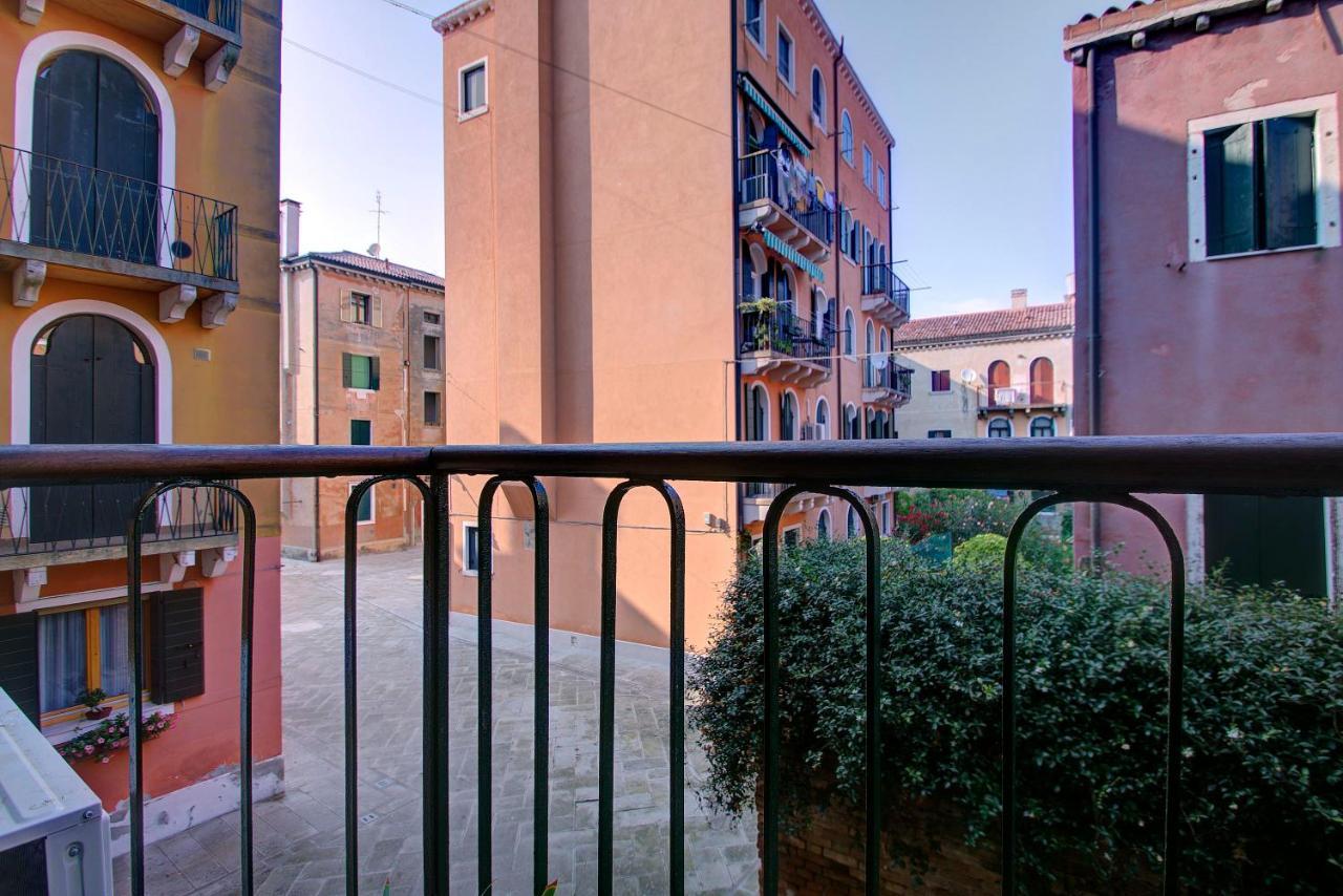Soave Ghetto Apartment Venice Ngoại thất bức ảnh