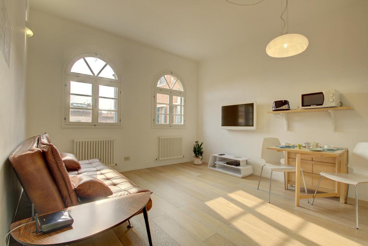 Soave Ghetto Apartment Venice Ngoại thất bức ảnh