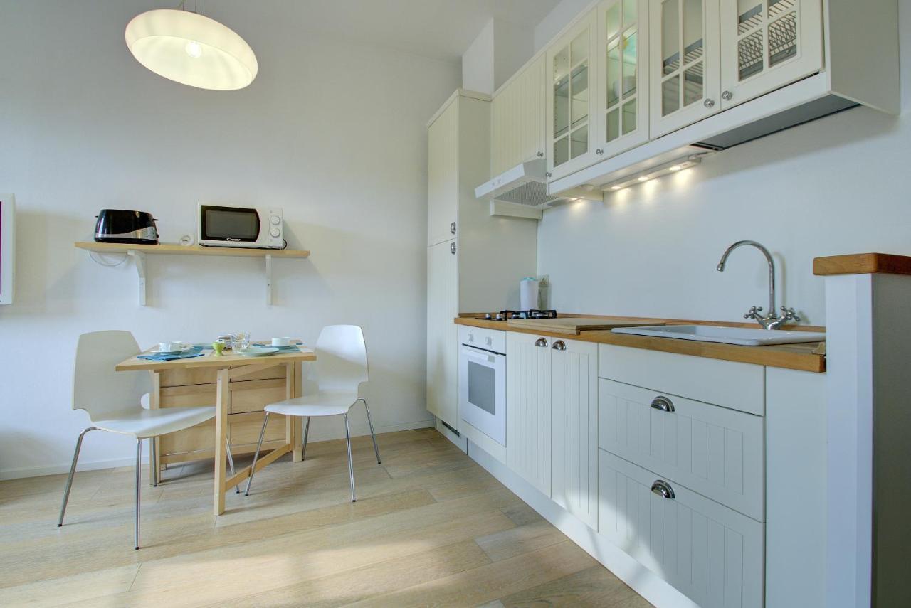 Soave Ghetto Apartment Venice Ngoại thất bức ảnh