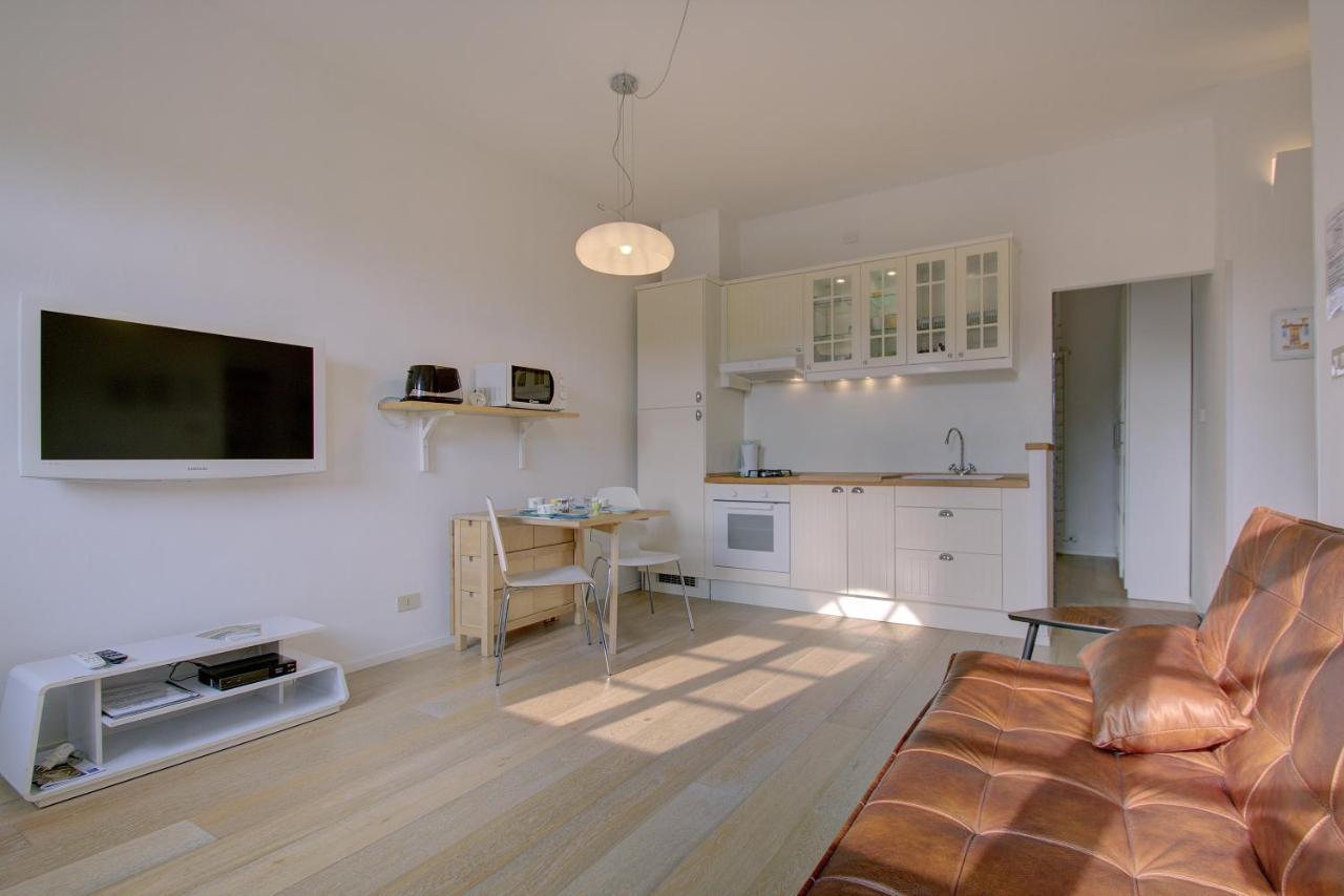 Soave Ghetto Apartment Venice Ngoại thất bức ảnh