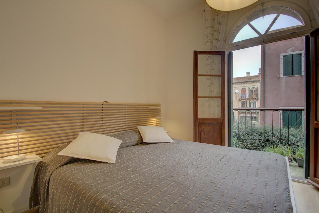 Soave Ghetto Apartment Venice Ngoại thất bức ảnh