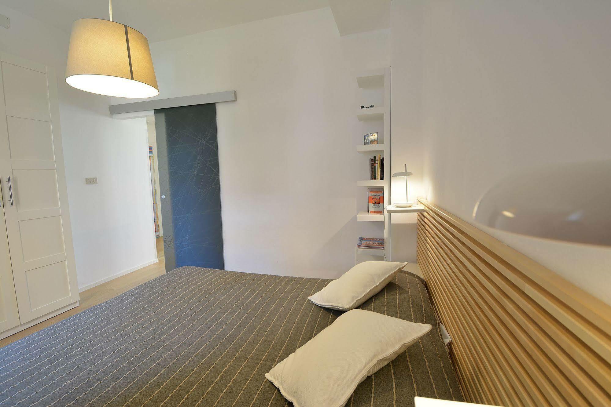 Soave Ghetto Apartment Venice Ngoại thất bức ảnh