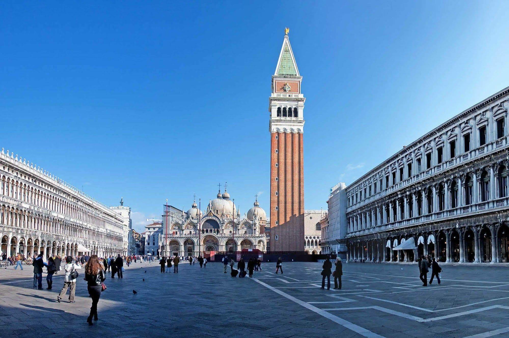 Soave Ghetto Apartment Venice Ngoại thất bức ảnh